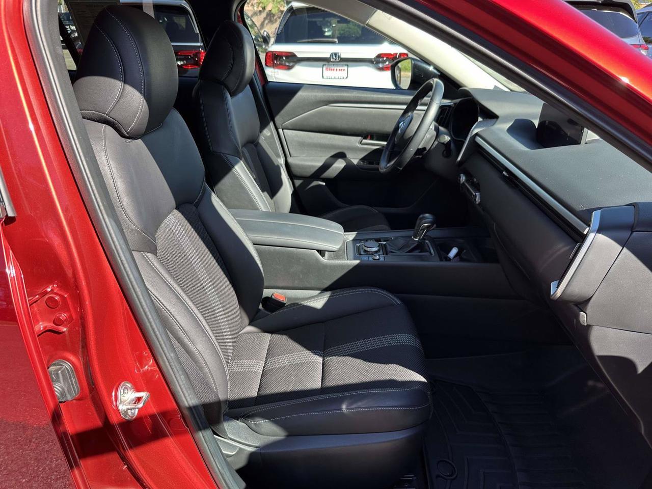 2024 MAZDA CX-50 2.5 S Select Package Alexandria VA