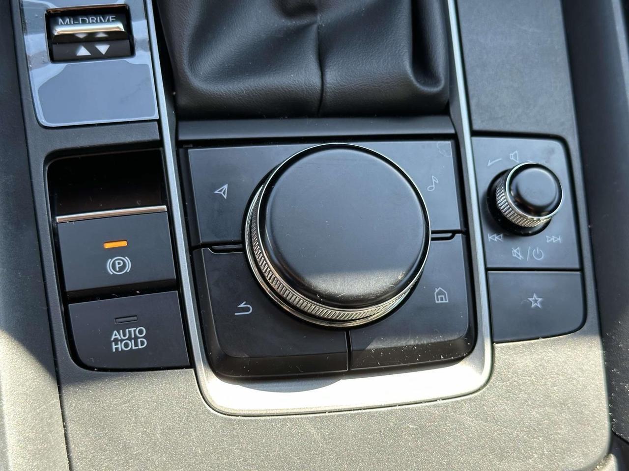2024 MAZDA CX-50 2.5 S Select Package Alexandria VA