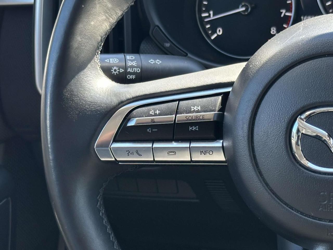 2024 MAZDA CX-50 2.5 S Select Package Alexandria VA
