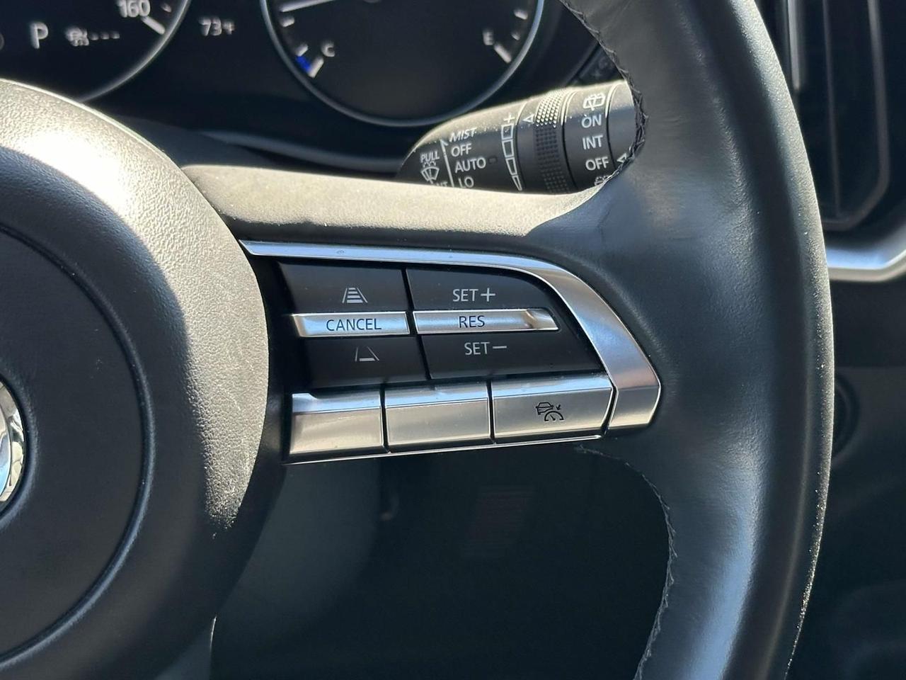 2024 MAZDA CX-50 2.5 S Select Package Alexandria VA
