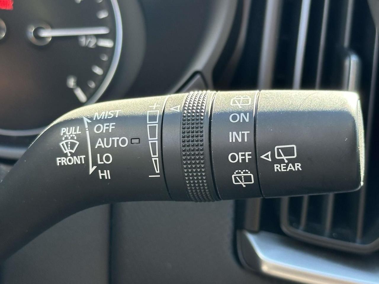 2024 MAZDA CX-50 2.5 S Select Package Alexandria VA