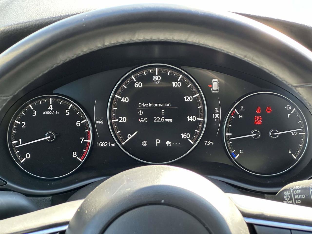 2024 MAZDA CX-50 2.5 S Select Package Alexandria VA