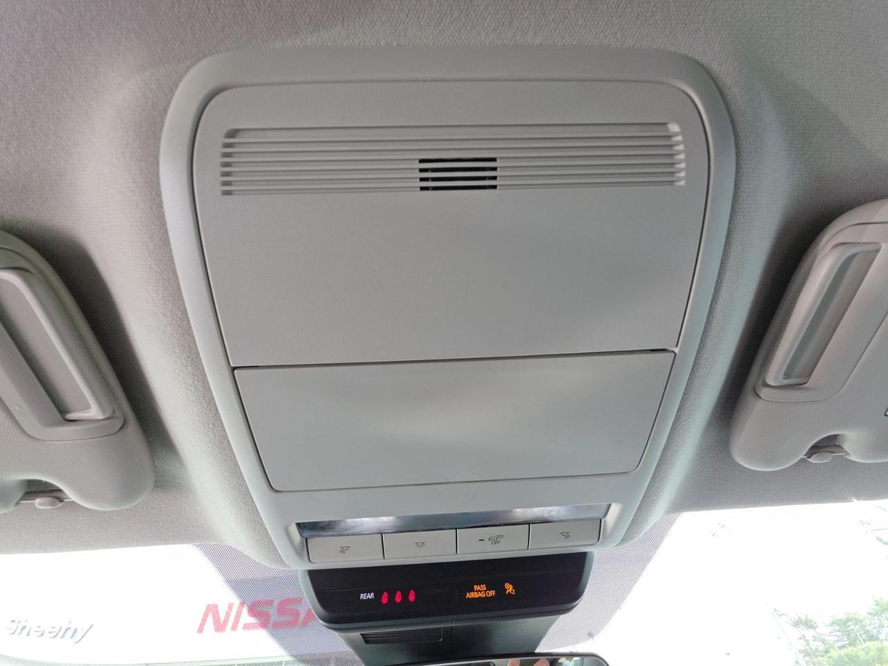 2024 MAZDA CX-50 2.5 S Select Package Glen Burnie MD