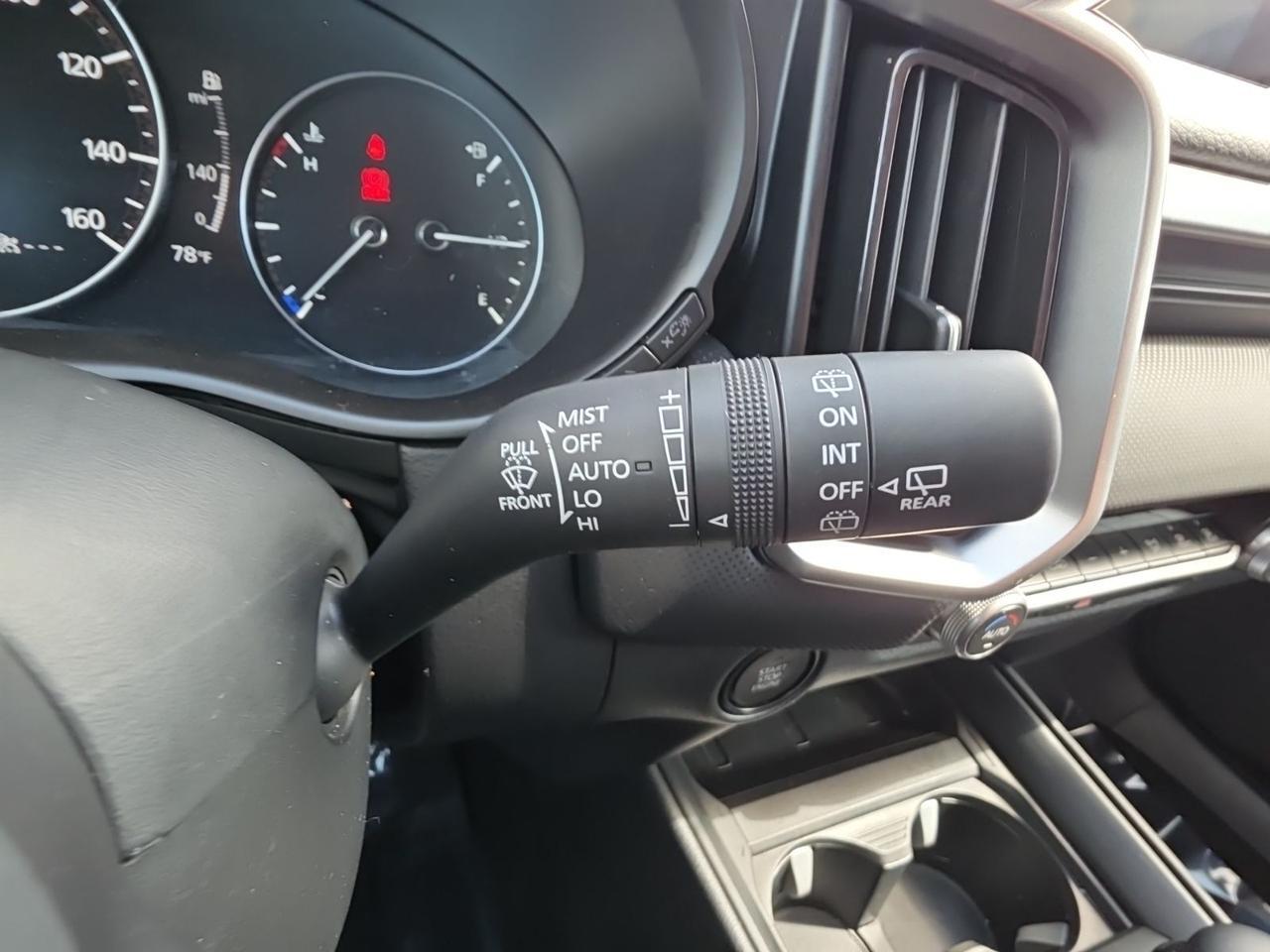 2024 MAZDA CX-50 2.5 S Select Package Glen Burnie MD