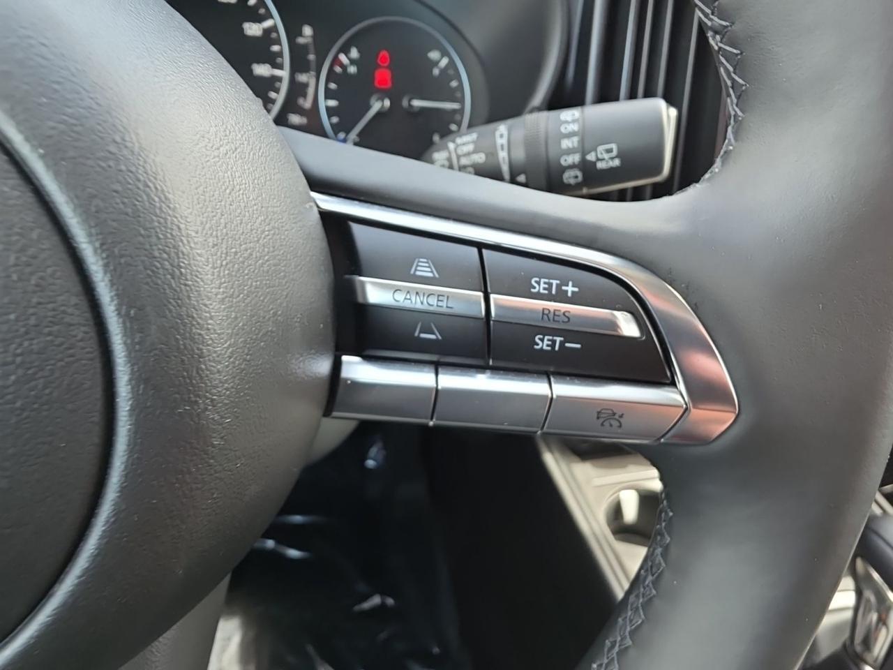 2024 MAZDA CX-50 2.5 S Select Package Glen Burnie MD