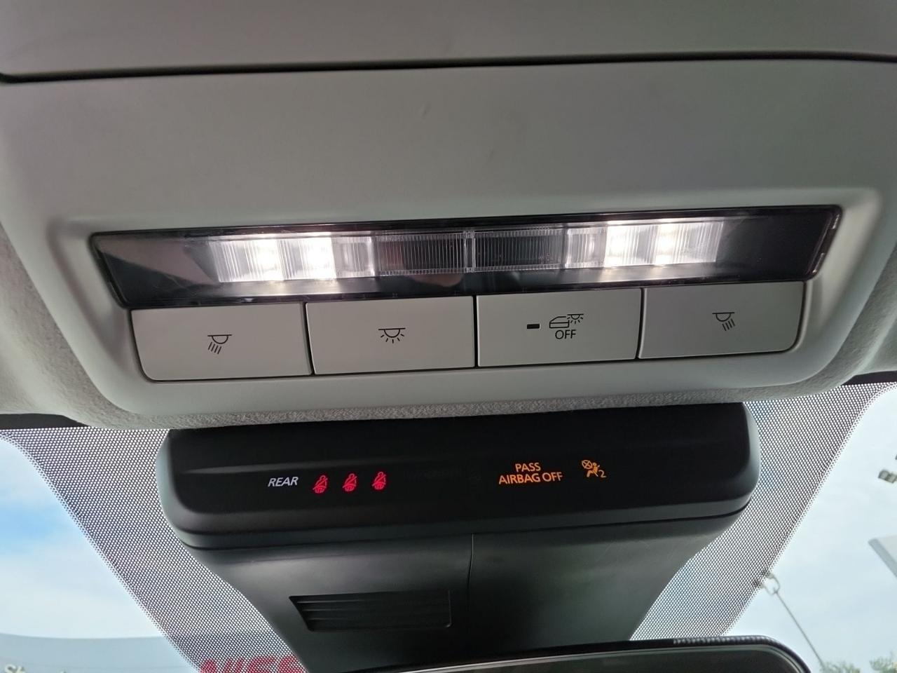 2024 MAZDA CX-50 2.5 S Select Package Glen Burnie MD