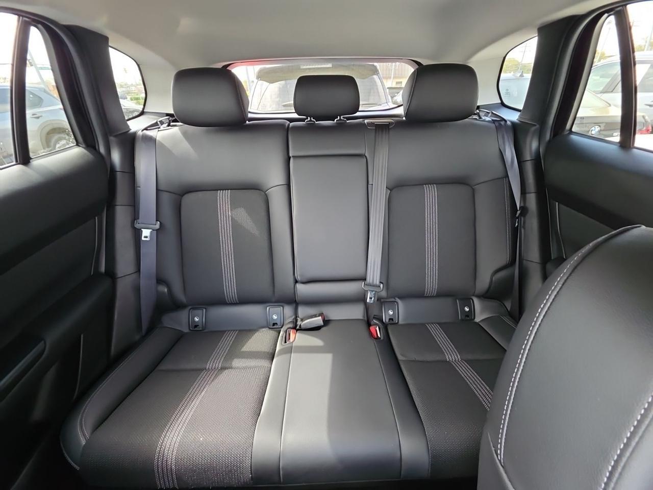 2024 MAZDA CX-50 2.5 S Select Package Glen Burnie MD