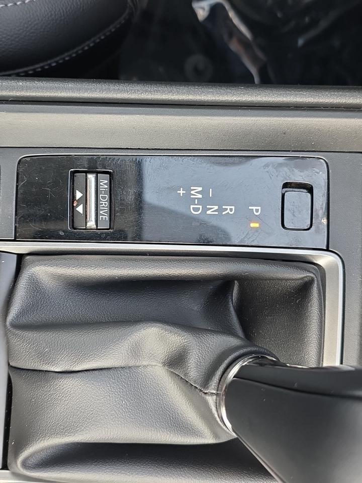 2024 MAZDA CX-50 2.5 S Select Package Glen Burnie MD