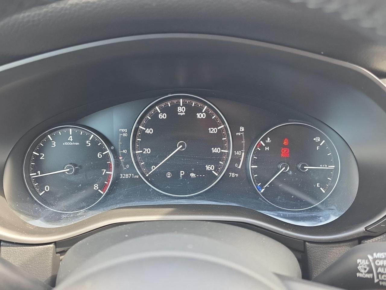 2024 MAZDA CX-50 2.5 S Select Package Glen Burnie MD