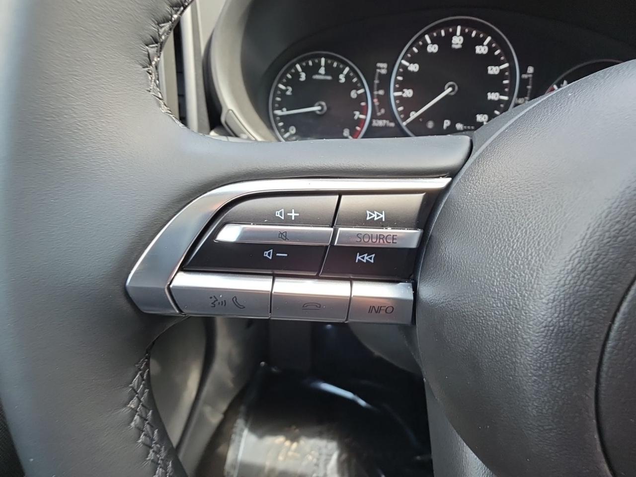 2024 MAZDA CX-50 2.5 S Select Package Glen Burnie MD