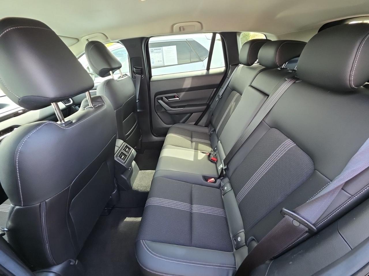 2024 MAZDA CX-50 2.5 S Select Package Glen Burnie MD