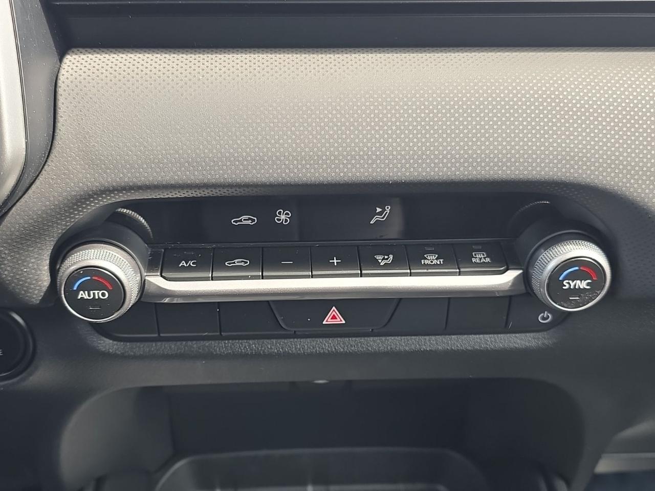 2024 MAZDA CX-50 2.5 S Select Package Glen Burnie MD