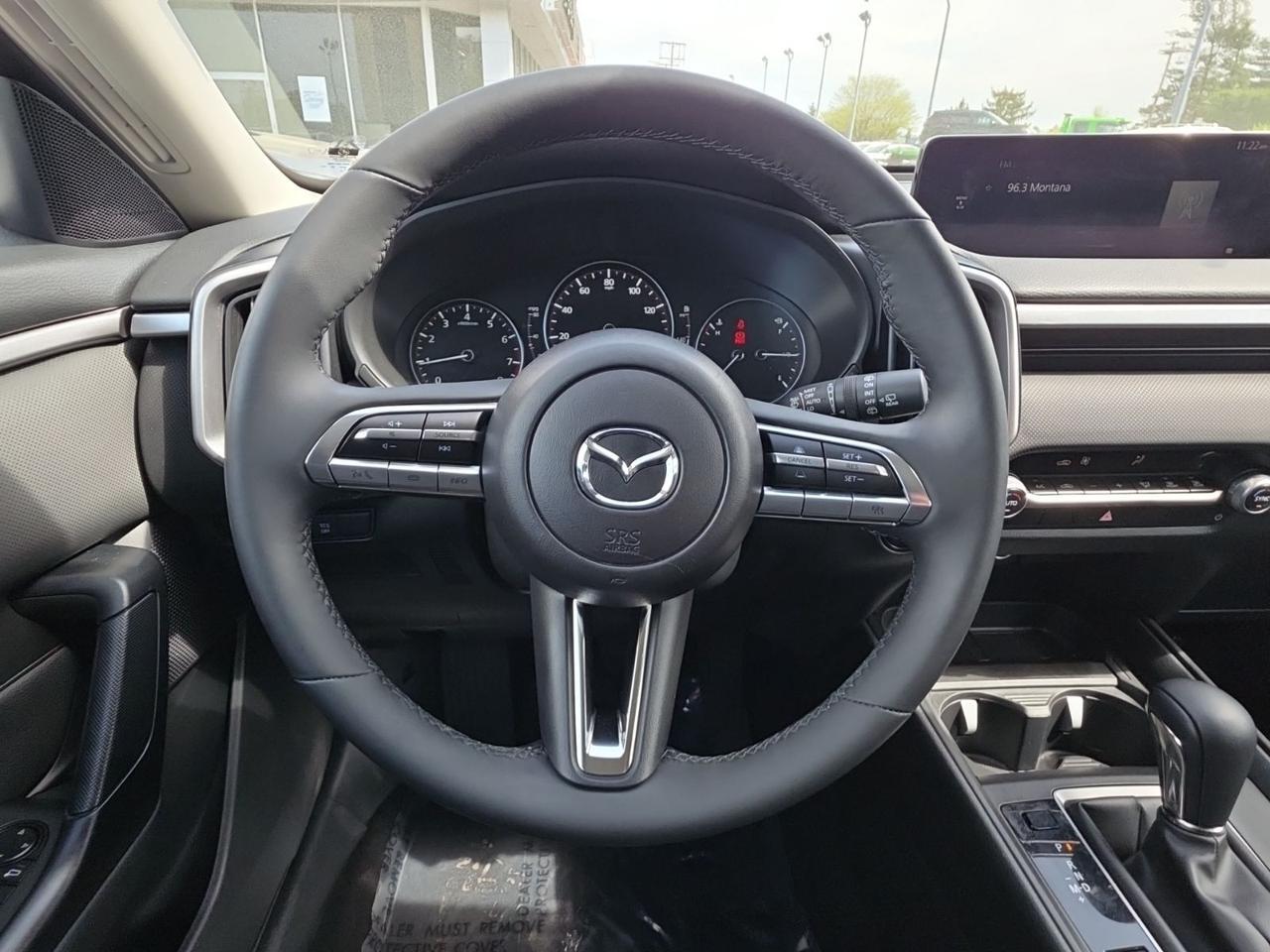 2024 MAZDA CX-50 2.5 S Select Package Glen Burnie MD