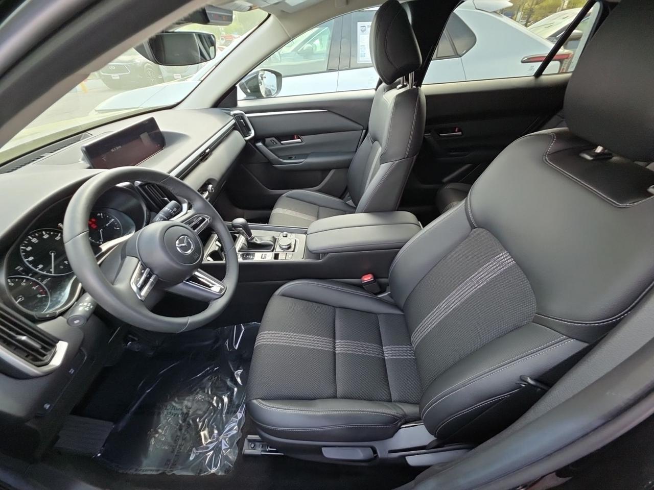 2024 MAZDA CX-50 2.5 S Select Package Glen Burnie MD