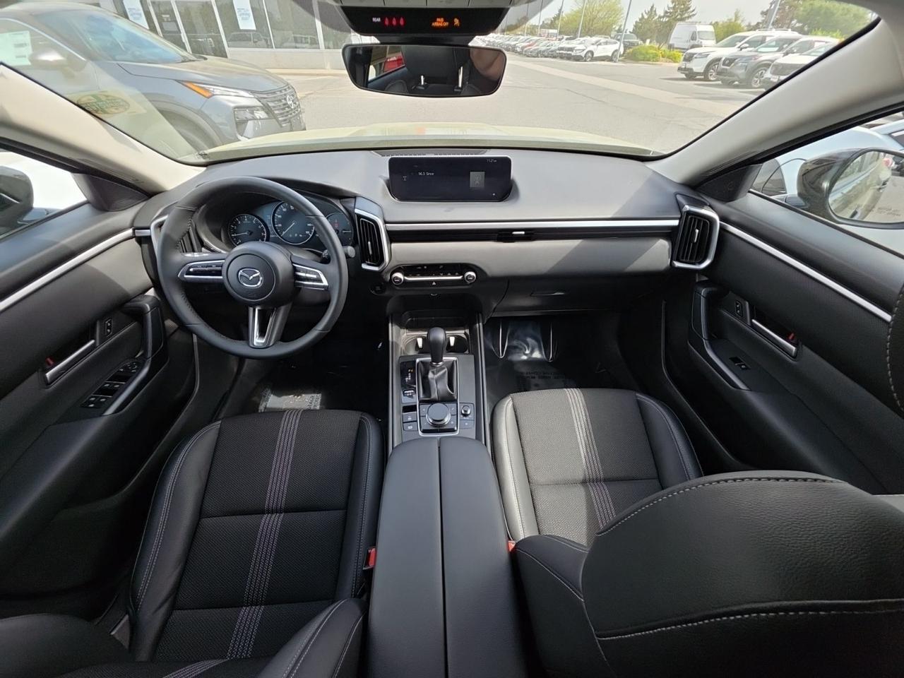 2024 MAZDA CX-50 2.5 S Select Package Glen Burnie MD