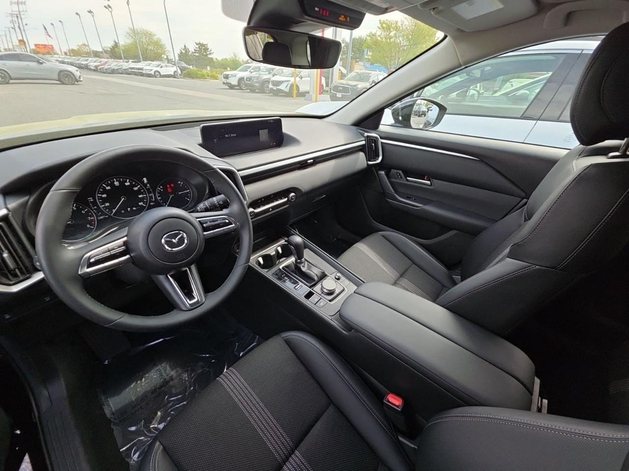 2024 MAZDA CX-50 2.5 S Select Package Glen Burnie MD
