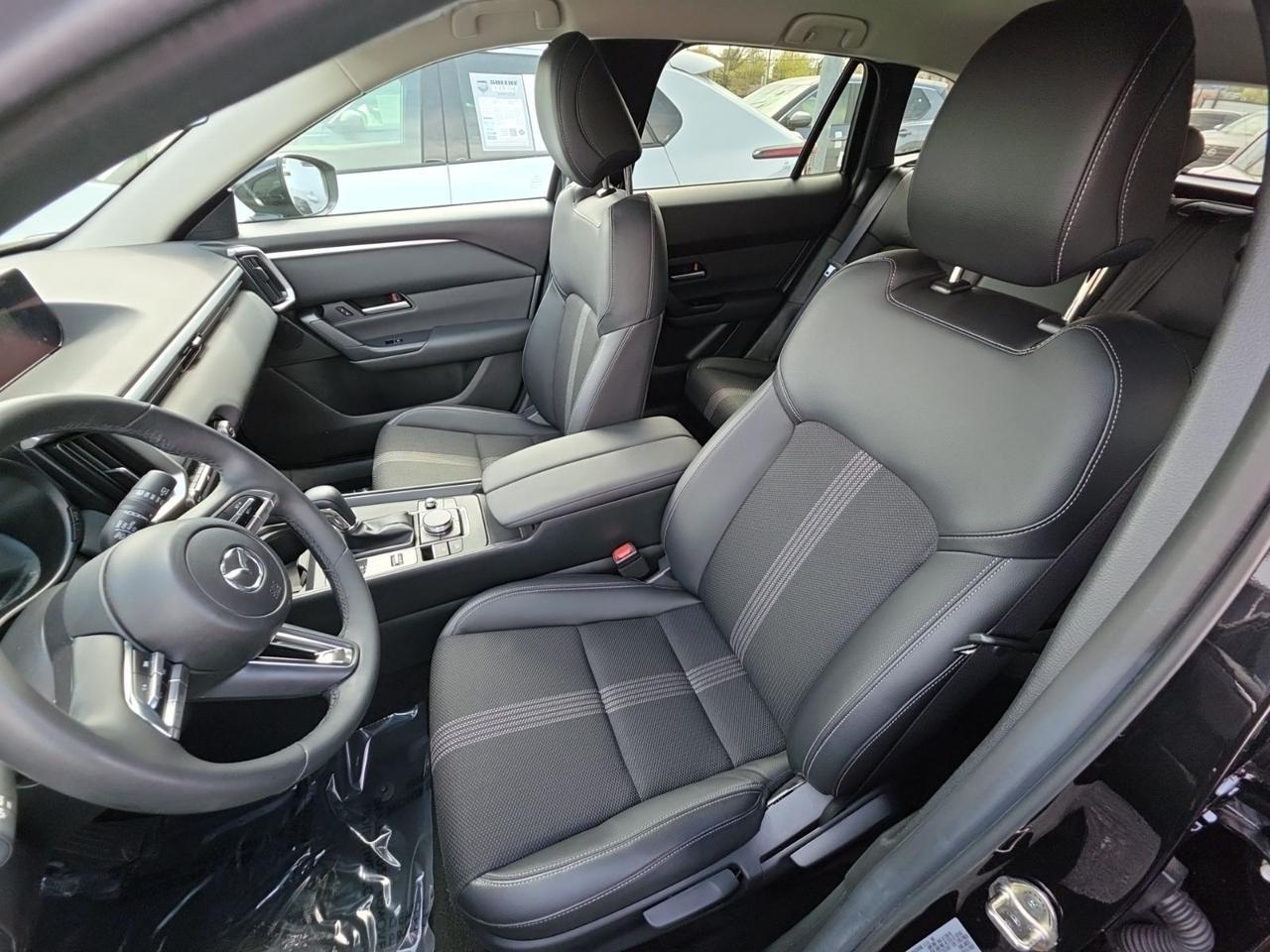 2024 MAZDA CX-50 2.5 S Select Package Glen Burnie MD