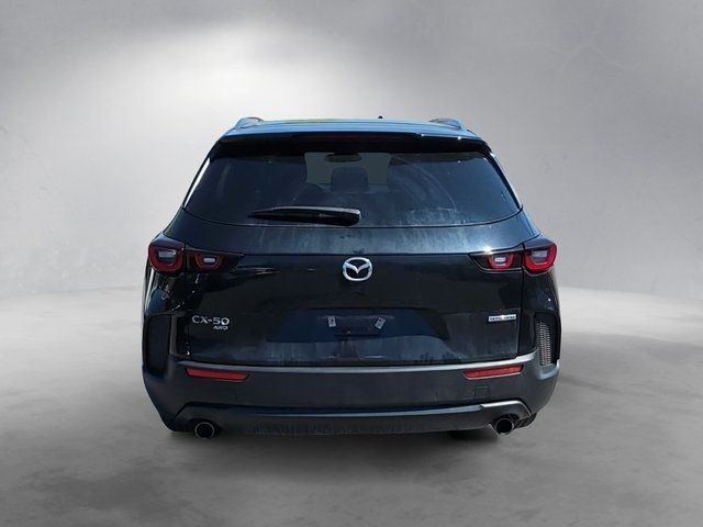 2024 MAZDA CX-50 2.5 S Select Package Glen Burnie MD