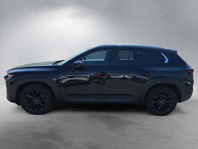 2024 MAZDA CX-50 2.5 S Select Package Glen Burnie MD
