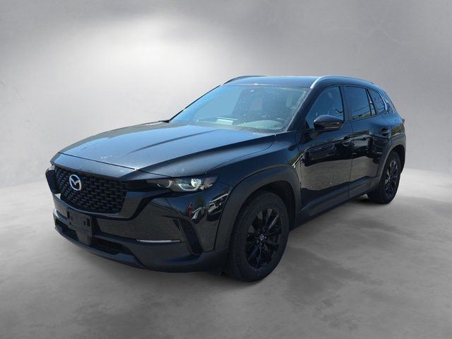 2024 MAZDA CX-50 2.5 S Select Package Glen Burnie MD