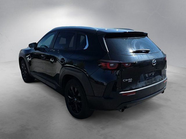 2024 MAZDA CX-50 2.5 S Select Package Glen Burnie MD