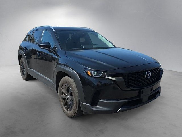 2024 MAZDA CX-50