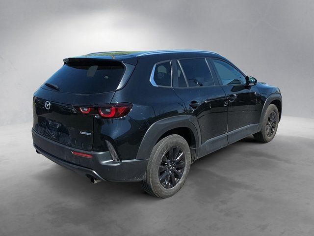 2024 MAZDA CX-50 2.5 S Select Package Glen Burnie MD