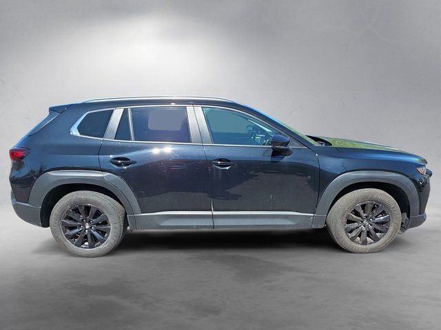 2024 MAZDA CX-50 2.5 S Select Package Glen Burnie MD