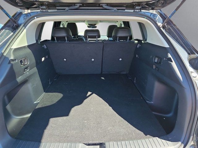 2024 MAZDA CX-50 2.5 S Select Package Glen Burnie MD