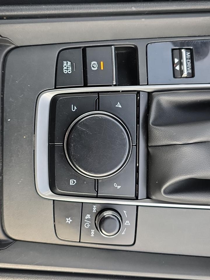2024 MAZDA CX-50 2.5 S Select Package Glen Burnie MD