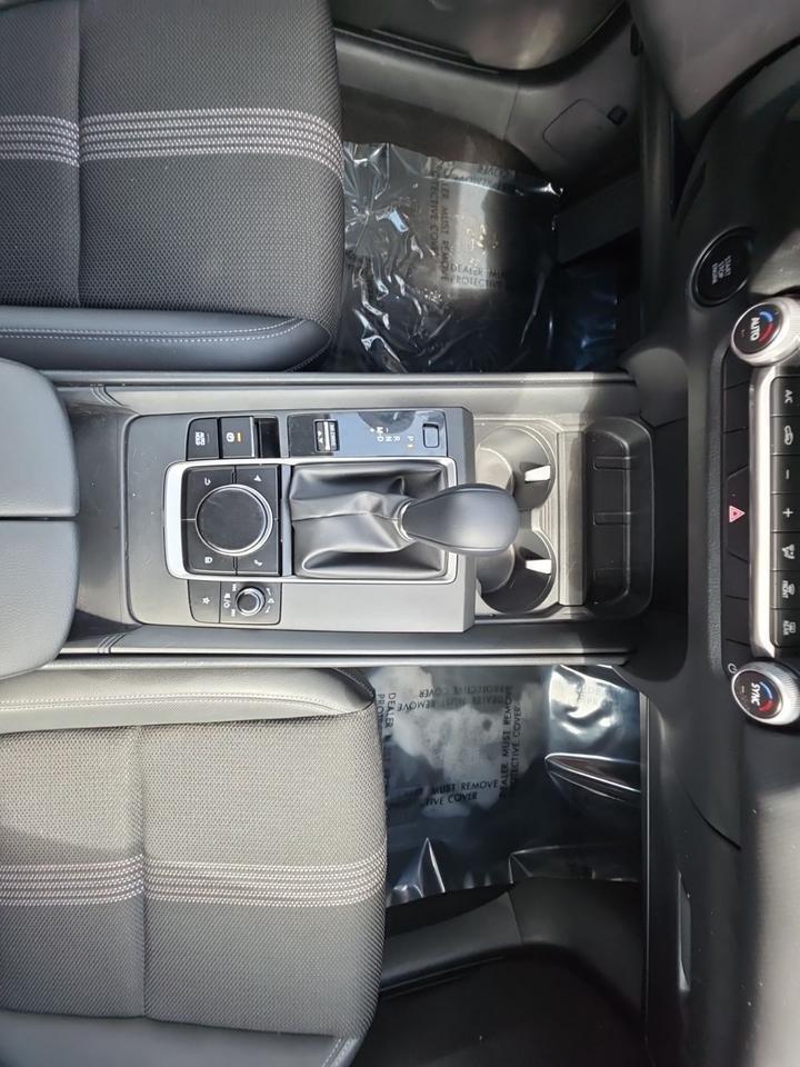 2024 MAZDA CX-50 2.5 S Select Package Glen Burnie MD