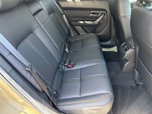 2024 MAZDA CX-50 2.5 Turbo Premium Package San Juan Capistrano CA
