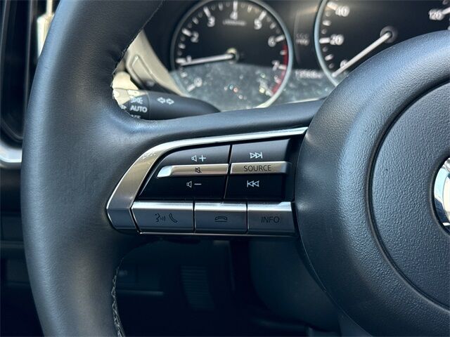 2024 MAZDA CX-50 2.5 Turbo Premium Package San Juan Capistrano CA