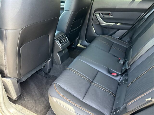 2024 MAZDA CX-50 2.5 Turbo Premium Package San Juan Capistrano CA