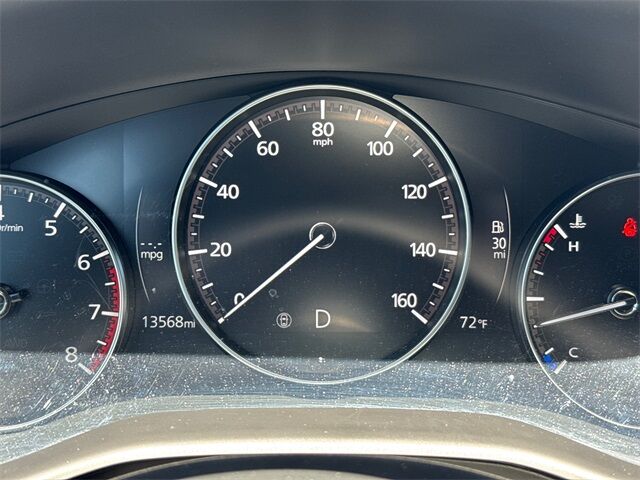 2024 MAZDA CX-50 2.5 Turbo Premium Package San Juan Capistrano CA