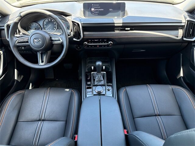 2024 MAZDA CX-50 2.5 Turbo Premium Package San Juan Capistrano CA