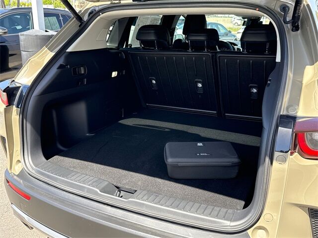 2024 MAZDA CX-50 2.5 Turbo Premium Package San Juan Capistrano CA