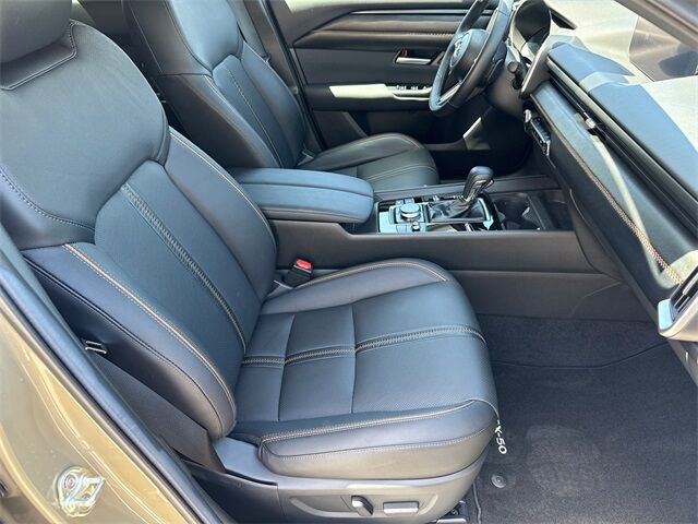 2024 MAZDA CX-50 2.5 Turbo Premium Package San Juan Capistrano CA