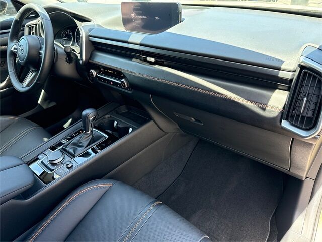 2024 MAZDA CX-50 2.5 Turbo Premium Package San Juan Capistrano CA