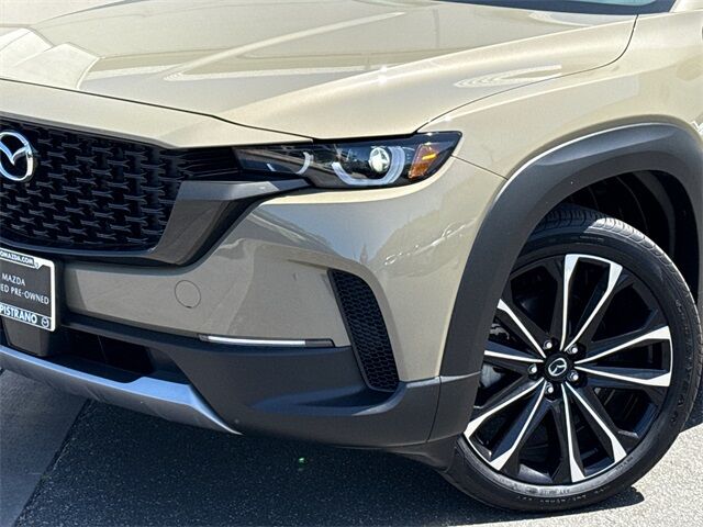 2024 MAZDA CX-50 2.5 Turbo Premium Package San Juan Capistrano CA