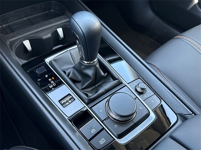 2024 MAZDA CX-50 2.5 Turbo Premium Package San Juan Capistrano CA