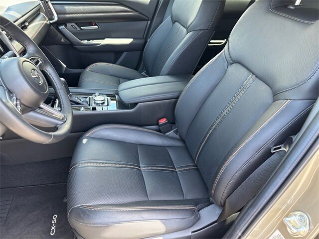 2024 MAZDA CX-50 2.5 Turbo Premium Package San Juan Capistrano CA