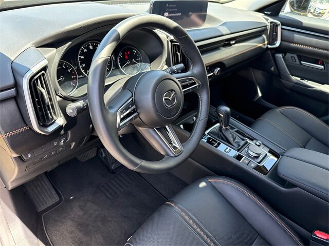 2024 MAZDA CX-50 2.5 Turbo Premium Package San Juan Capistrano CA