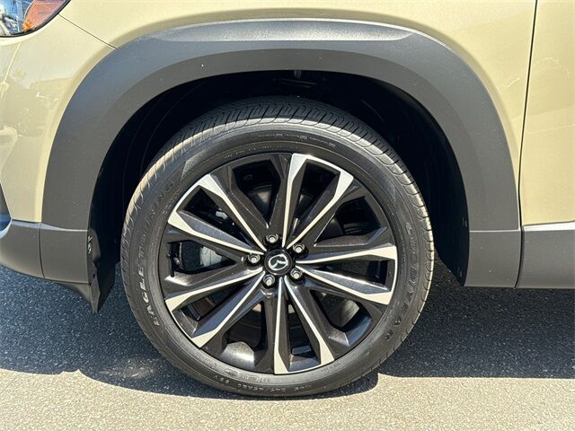 2024 MAZDA CX-50 2.5 Turbo Premium Package San Juan Capistrano CA