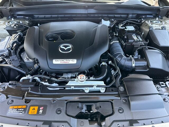 2024 MAZDA CX-50 2.5 Turbo Premium Package San Juan Capistrano CA