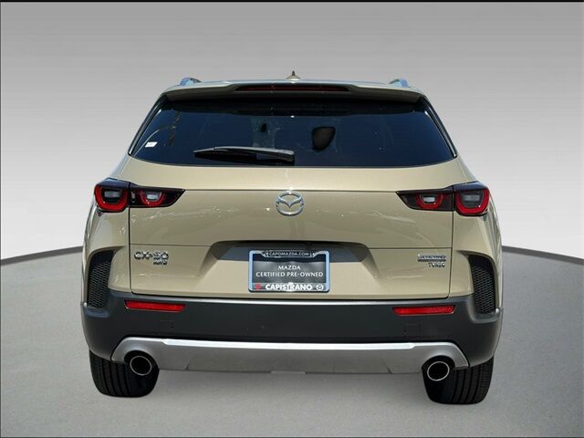 2024 MAZDA CX-50 2.5 Turbo Premium Package San Juan Capistrano CA