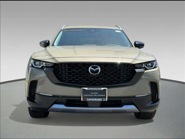 2024 MAZDA CX-50 2.5 Turbo Premium Package San Juan Capistrano CA