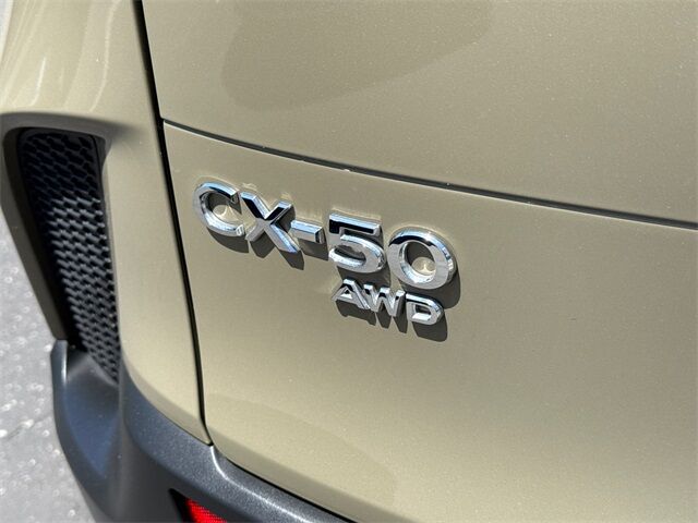 2024 MAZDA CX-50 2.5 Turbo Premium Package San Juan Capistrano CA