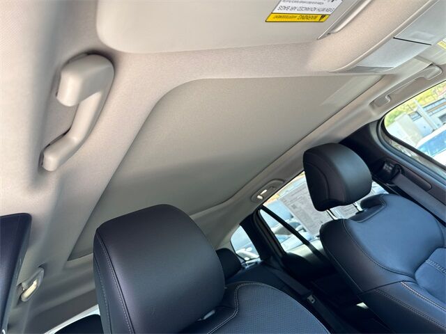 2024 MAZDA CX-50 2.5 Turbo Premium Package San Juan Capistrano CA