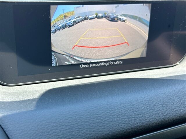 2024 MAZDA CX-50 2.5 Turbo Premium Package San Juan Capistrano CA